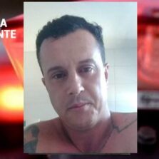 Preso autor de vários furtos e roubos em Ervália e região