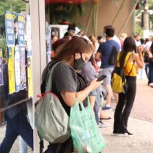 Começa hoje a reaplicação do Enem