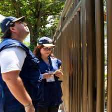 IBGE abre inscrições para 180 mil vagas de recenseador