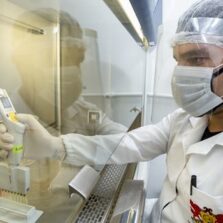 UFV desenvolve dois testes rápidos e de baixo custo para detecção de covid-19