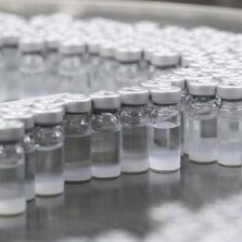 Butantan entrega mais 5 milhões de doses da CoronaVac ao Brasil