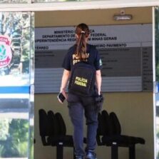 PF investiga suposta importação de vacinas contra Covid-19