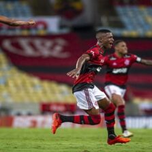 Estadual: com time alternativo, Flamengo supera Nova Iguaçu