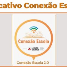 Aplicativo Conexão Escola 2.0 já está disponível para professores e alunos