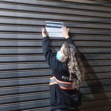 Operação conjunta resulta em três bares embargados