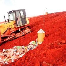 Viçosa só tem mais quatro meses de Aterro Sanitário