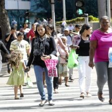 PIB de 2020 fecha com queda de 4,1%, revela pesquisa do IBGE