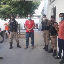 EMENDAS DO DEPUTADO ROBERTO ANDRADE GARANTEM VEÍCULOS PARA POLÍCIA MILITAR DA REGIÃO