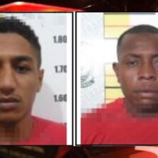 Detentos fogem do presídio de Viçosa