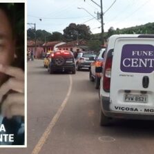 Segundo homicídio em três dias é registrado no Paraguai em Cajuri