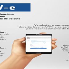 PCMG orienta sobre documento eletrônico para transferência de veículo