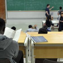 Termina hoje prazo para matrícula da lista de espera do Prouni
