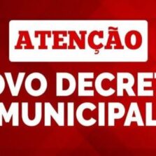 Viçosa: Comércios vão funcionar até às 18 horas, veja o decreto