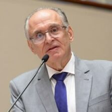Deputado Viçosense vai integrar CPI dos fura-filas na vacinação em Minas
