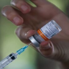 Prefeitura de Viçosa divulga Cronograma de Imunização