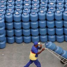 Bolsonaro sanciona a nova Lei do Gás