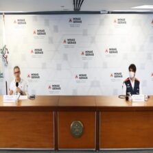 Governo de Minas vai fornecer 5% de vacinas de reserva para acelerar imunização nos municípios