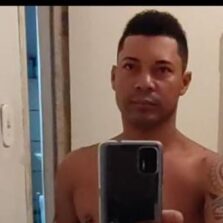 Araponguense morre em acidente de moto em Ouro Branco/MG