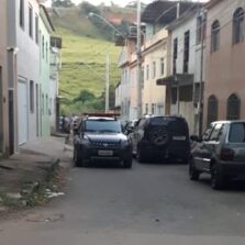 Polícia civil de Viçosa prende suspeito que recebia drogas via serviço postal dos correios
