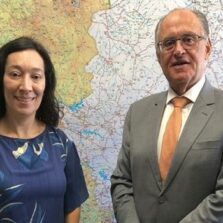 Viçosa receberá kit ambiental indicado pelo deputado Roberto Andrade