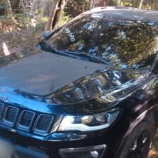 Sejusp: Justiça de Minas realiza leilão eletrônico de veículos