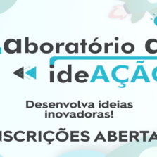 DESENVOLVA IDEIAS INOVADORAS COM O LABORATÓRIO DE IDEAÇÃO