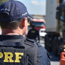 Acidentes matam 78 pessoas nas estradas no feriado prolongado