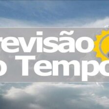 Previsão do tempo para Minas Gerais nesta quinta-feira, 1 de abril