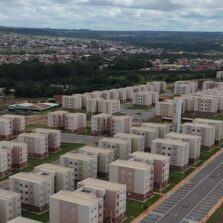 Crédito imobiliário da Caixa bate recorde no primeiro trimestre