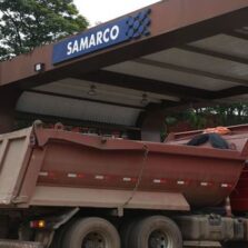 Justiça aceita pedido de recuperação judicial da Samarco