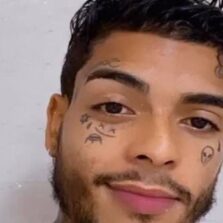 Polícia investiga morte de MC Kevin, no Rio de Janeiro
