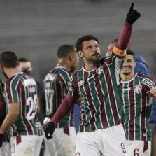 Libertadores: Fluminense derrota River e se classifica para oitavas