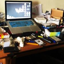 Minas: Polícia Federal combate a exploração sexual infantil na internet