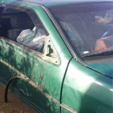 Motorista é preso por dirigir alcoolizado provocar acidente com vítima fatal e fugir