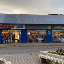 Drogaria Araujo promove uma quinzena de imposto zero para protestar contra carga tributária   