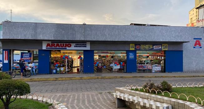 Photos at Drogaria Araujo - Pharmacy in Savassi