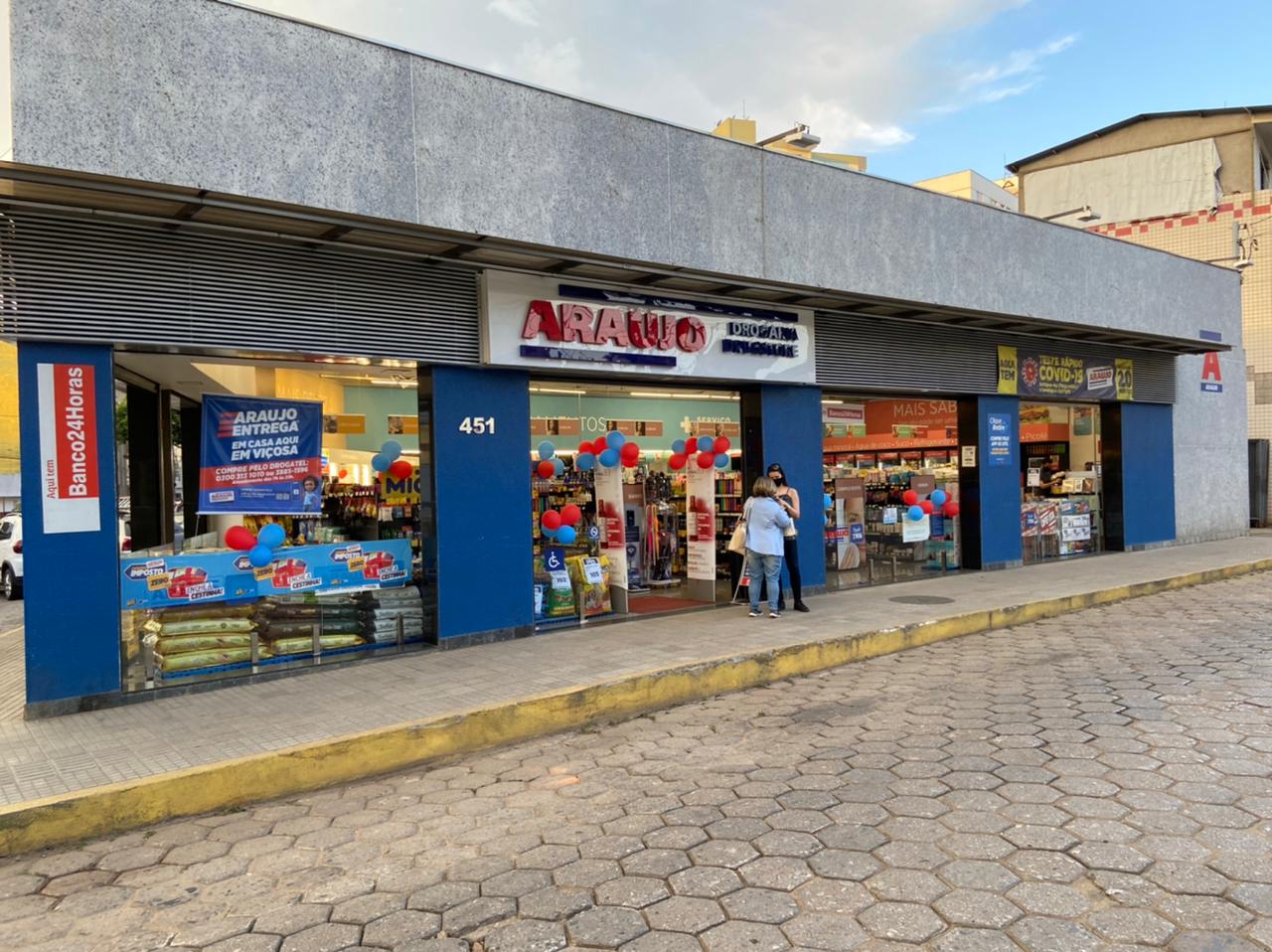 Photos at Drogaria Araujo - Pharmacy in Savassi