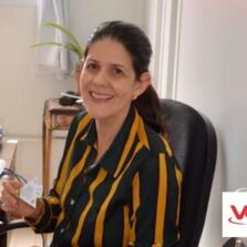 Professora da UFV morre após capotamento em Rio Parnaíba