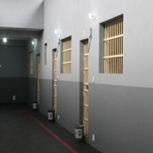 Inauguradas novas instalações do Presídio de Novo Cruzeiro I