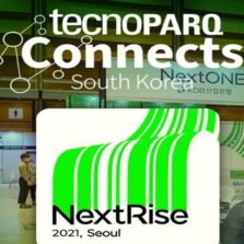 ITAMARATY, EMBAIXADA DO BRASIL EM SEUL, APEX – BRASIL E TECNOPARQ SE REÚNEM EM AÇÃO INTERNACIONAL