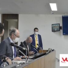 Deputado Roberto Andrade é designado para Comissão de Ética da ALMG