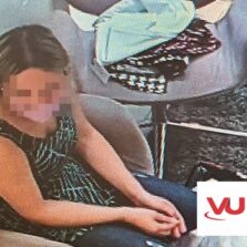 Mulher furta loja de roupas no Centro de Viçosa