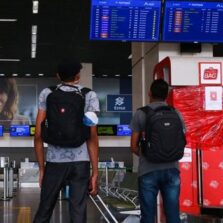 Câmara aprova MP que amplia prazo de reembolso de passagens aéreas