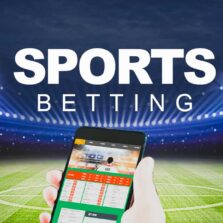 Como apostar em esportes: 6 dicas para iniciantes
