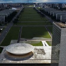 Câmara acata mudanças do Senado na MP sobre telecomunicações