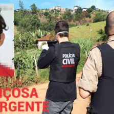 Homem morre após ser baleado no bairro Posses
