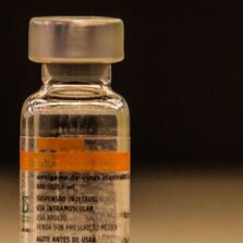 Anvisa conclui que frascos de CoronaVac não estão com menos doses