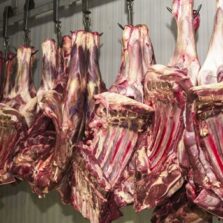 Governo quer ampliar municípios que fazem inspeção de produtos animais