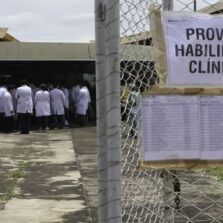 Inscrição em exame de revalidação de diploma médico começa hoje às 18h