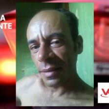 Araponga: Homem é morto a tiros em São Domingo